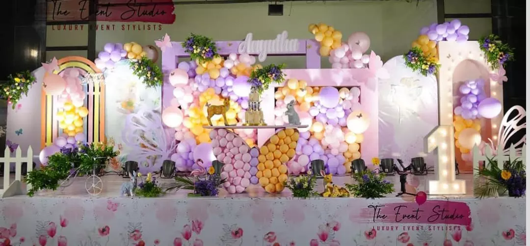 raipelly event management main road in adilabad - Photo No.12