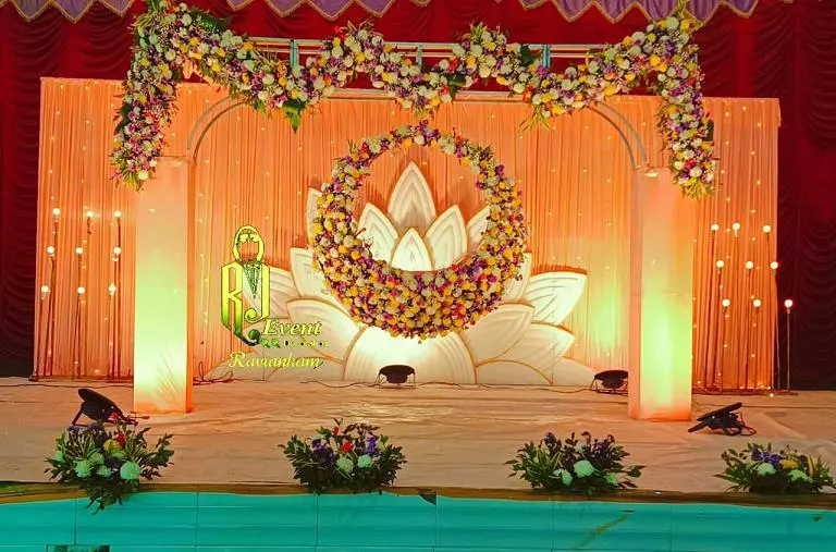 raipelly event management main road in adilabad - Photo No.13