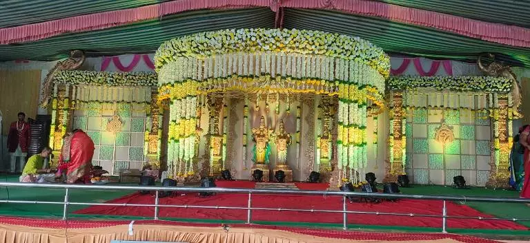 raipelly event management main road in adilabad - Photo No.2