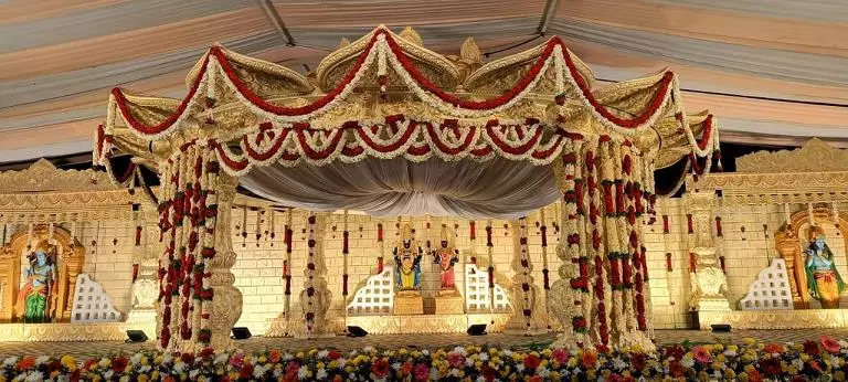 raipelly event management main road in adilabad - Photo No.3
