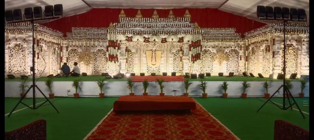 raipelly event management main road in adilabad - Photo No.4
