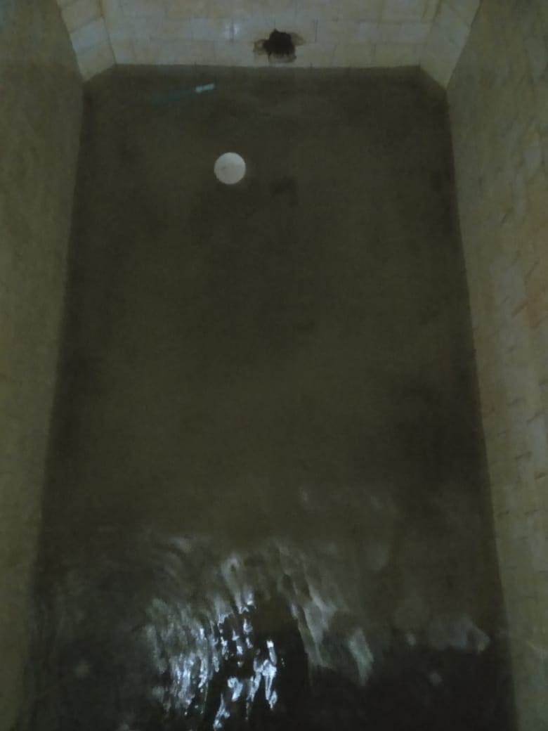 Sai Water Tank Cleaning Services Allapur In Hyderabad - Photo No. 31