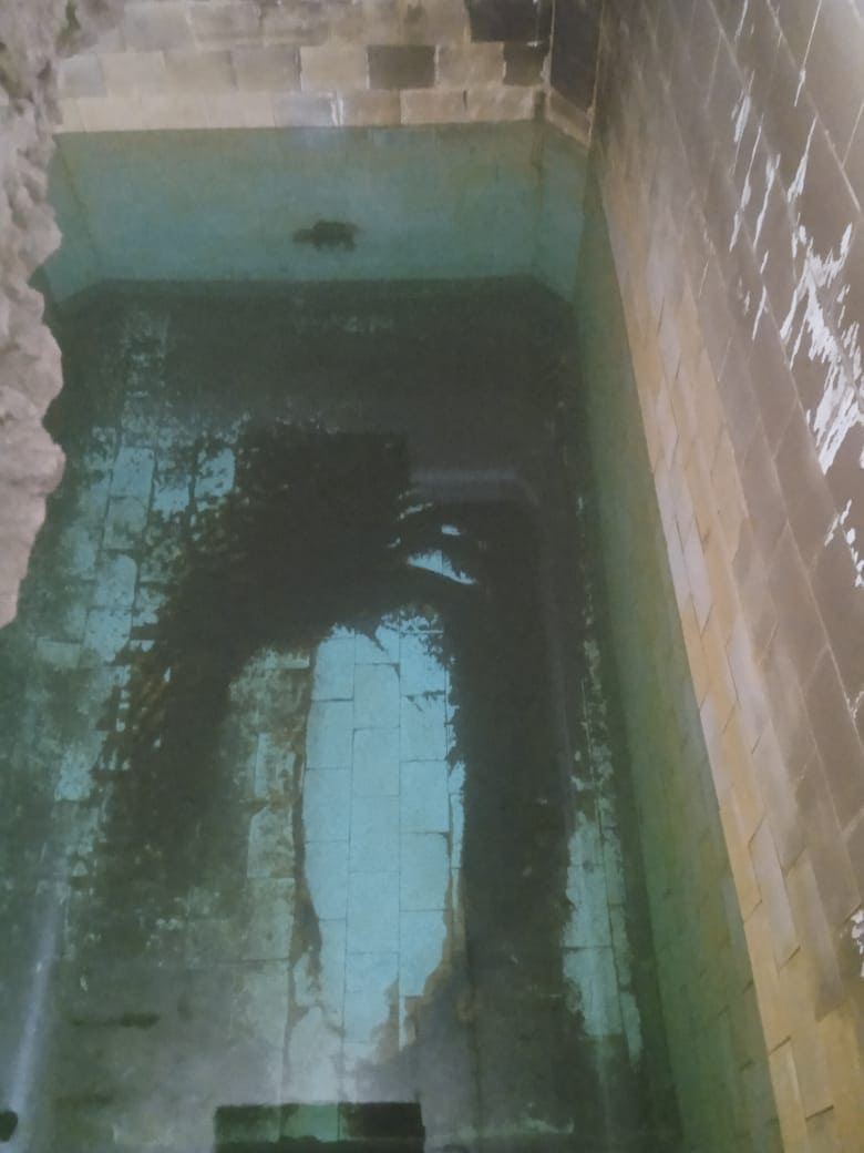Sai Water Tank Cleaning Services Allapur In Hyderabad - Photo No. 21