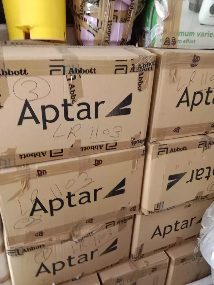 Blue Dart Logistics Packers And Movers Bus Stop Ahmedabad Gujarat - Photo No. 11