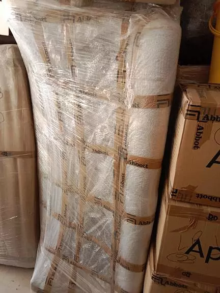 Blue Dart Logistics Packers And Movers Bus Stop Ahmedabad Gujarat - Photo No. 41