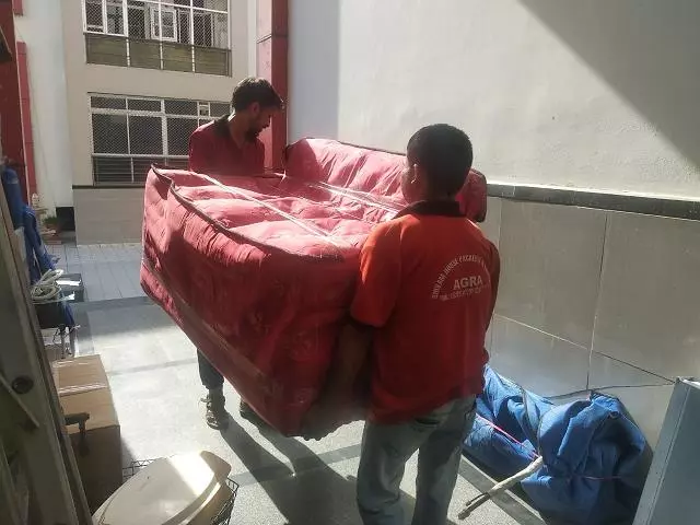 Prabhat Giri Packers And Movers Isanpur In Ahmedabad - Photo No. 41