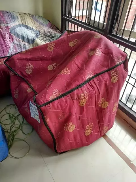 Prabhat Giri Packers And Movers Isanpur In Ahmedabad - Photo No. 01