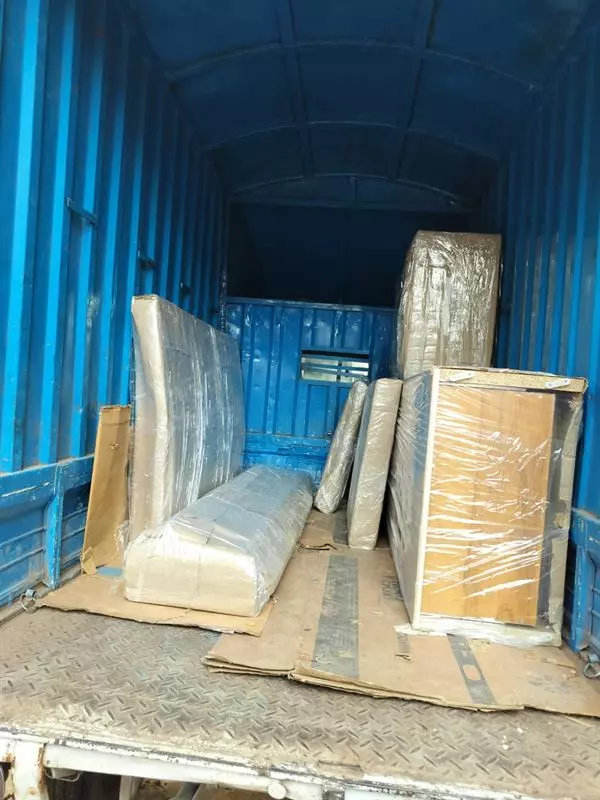 Hari Om Sai Packers Movers Ahmednagar Maharashtra - Photo No. 31