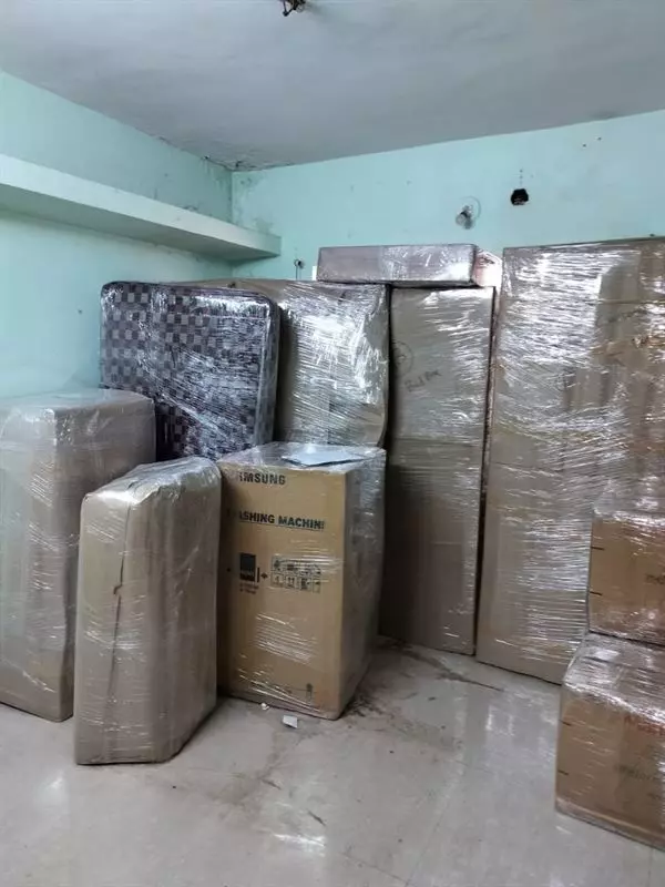 Hari Om Sai Packers Movers Ahmednagar Maharashtra - Photo No. 11