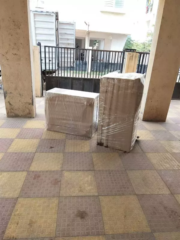 Hari Om Sai Packers Movers Ahmednagar Maharashtra - Photo No. 01