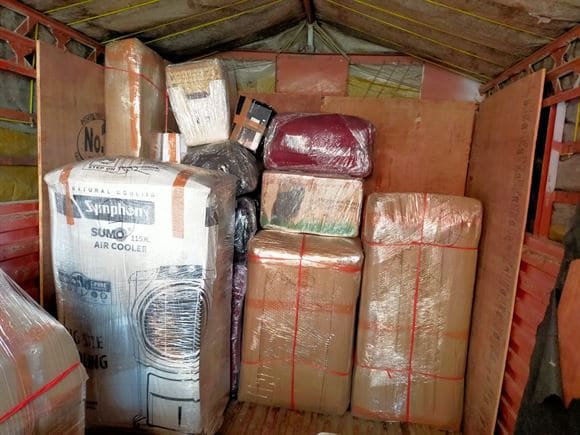 Aditya Packers And Movers Etah Chungi In Aligarh - Photo No. 41