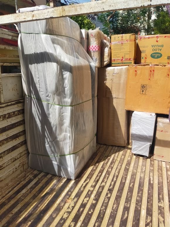 Aditya Packers And Movers Etah Chungi In Aligarh - Photo No. 11