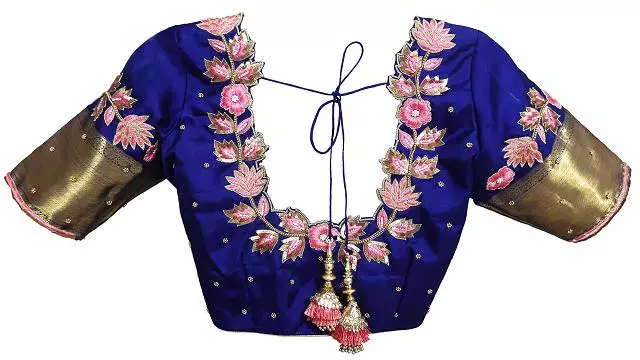 Moina Maggam Works Sriramapuram In Amalapuram - Photo No. 21