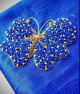 Moina Maggam Works Sriramapuram In Amalapuram - Photo No. 01