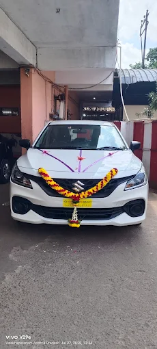 Sri Chaitanya Travels Main Road In Anakapalle - Photo No. 01