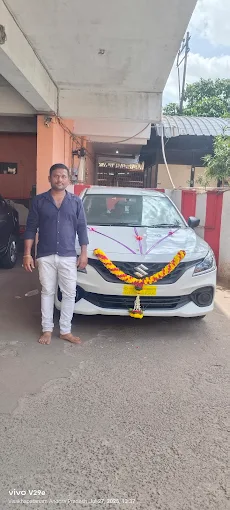 Sri Chaitanya Travels Main Road In Anakapalle - Photo No. 61