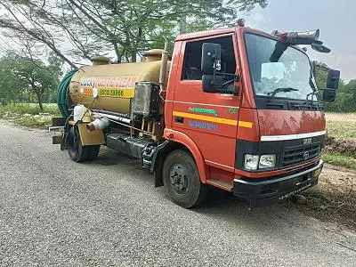 Lucky Septic Tank Cleaning Main Road In Anakapalle - Photo No. 61