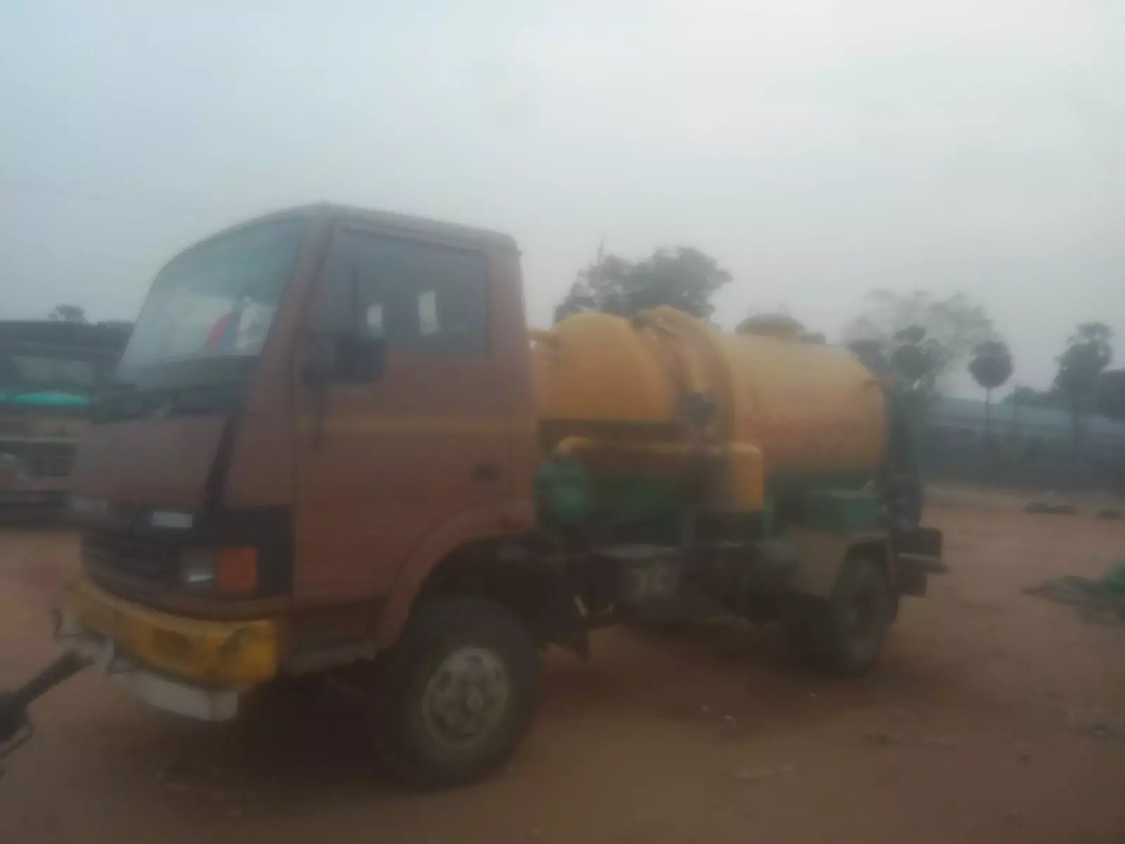 ganga septic tank cleaning ramapuram in anakapalle - Photo No.1