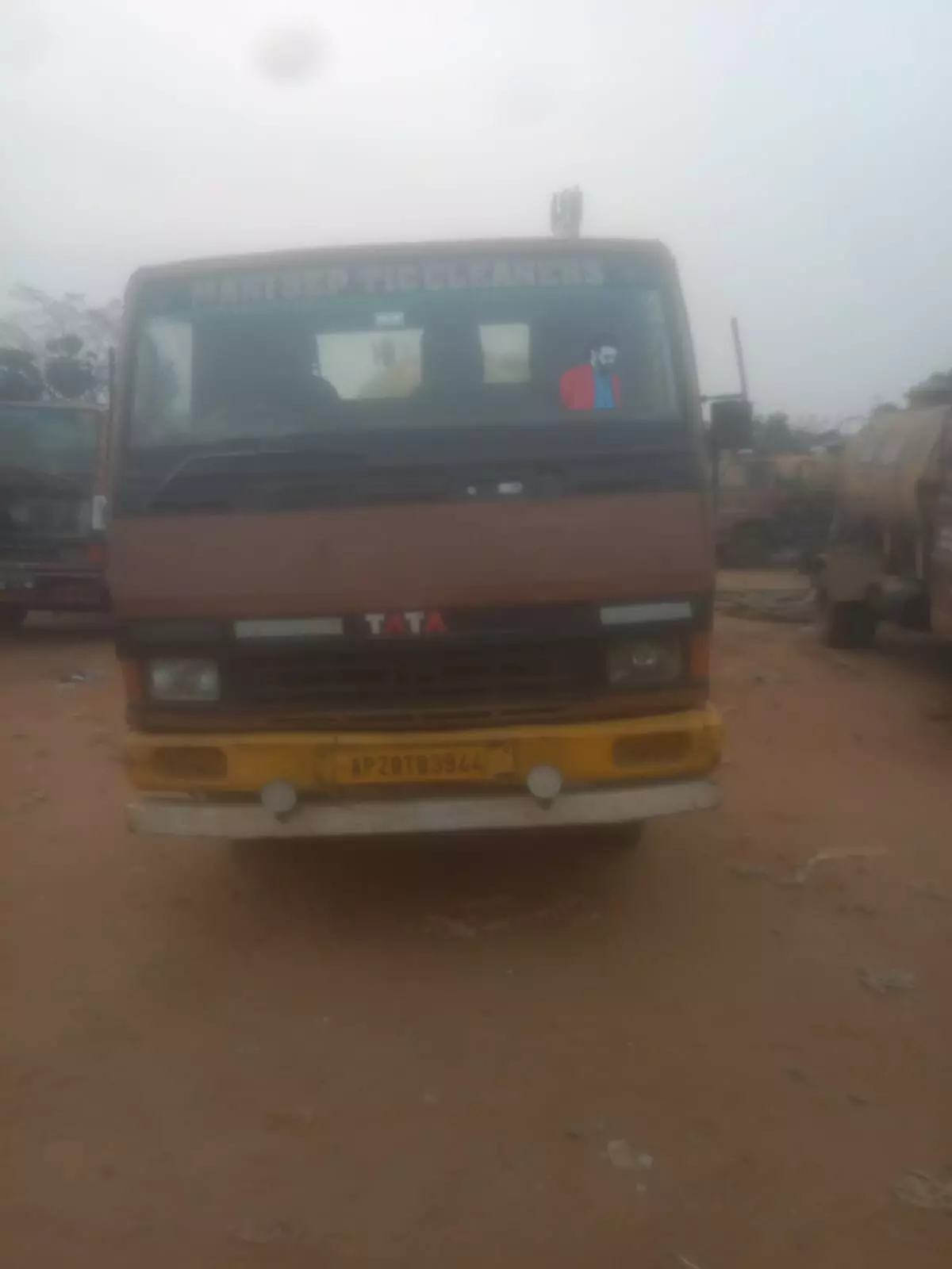ganga septic tank cleaning ramapuram in anakapalle - Photo No.0