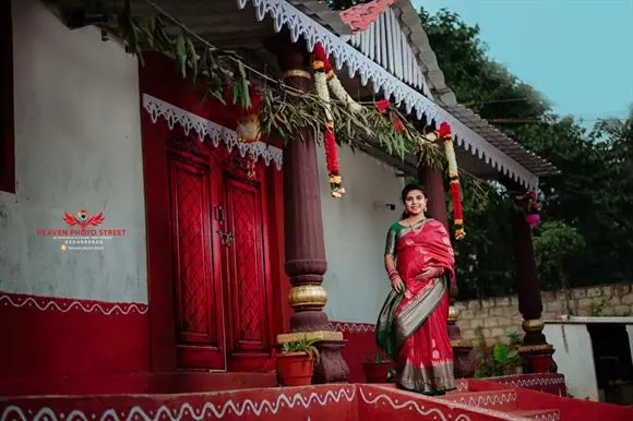 Heaven Photo Street Sabbavaram In Anakapalle - Photo No. 81