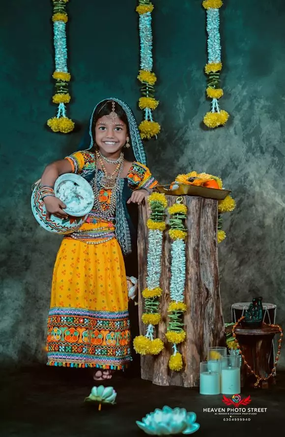 Heaven Photo Street Sabbavaram In Anakapalle - Photo No. 51