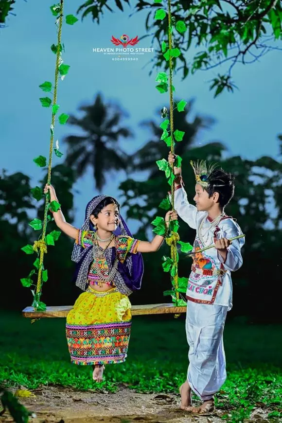 Heaven Photo Street Sabbavaram In Anakapalle - Photo No. 41