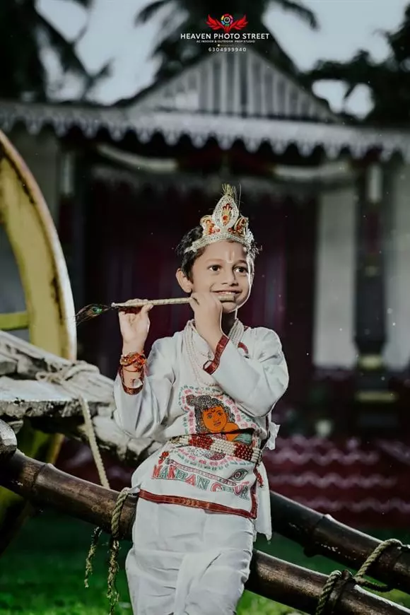 Heaven Photo Street Sabbavaram In Anakapalle - Photo No. 31