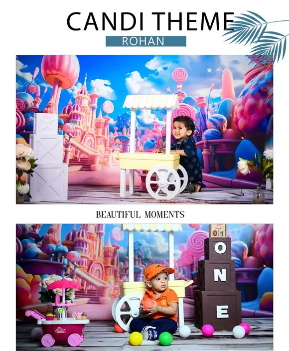 Heaven Photo Street Sabbavaram In Anakapalle - Photo No. 21