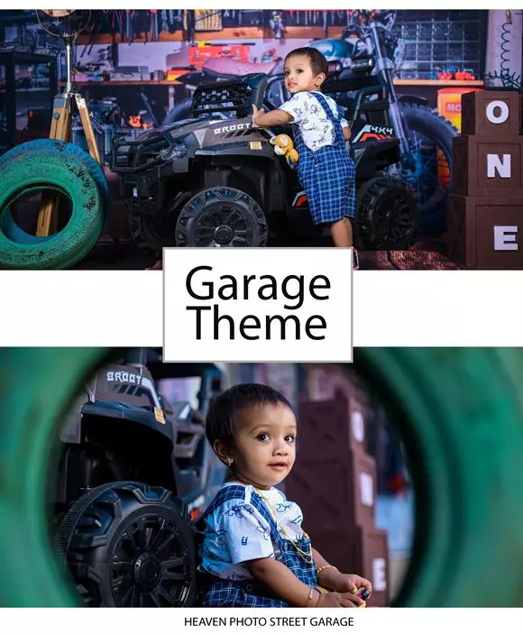 Heaven Photo Street Sabbavaram In Anakapalle - Photo No. 11