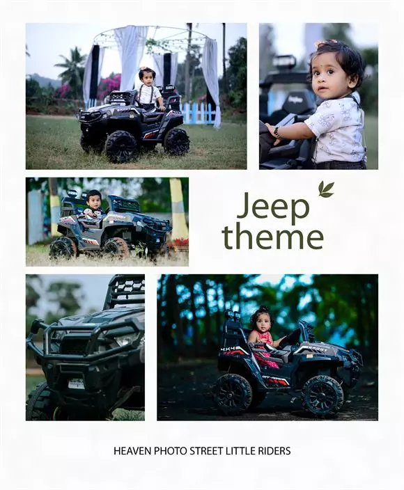 Heaven Photo Street Sabbavaram In Anakapalle - Photo No. 01