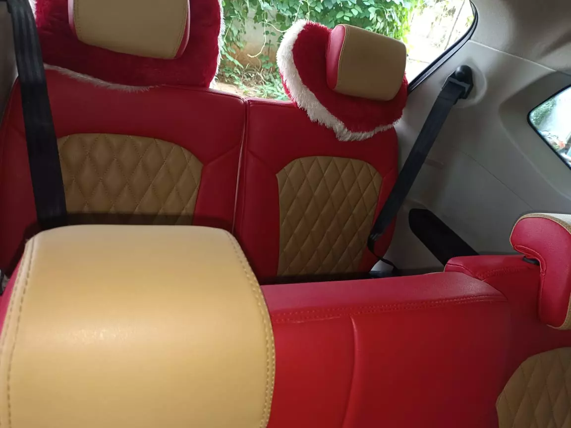 Mm Travels Main Road In Anakapalle - Photo No. 71