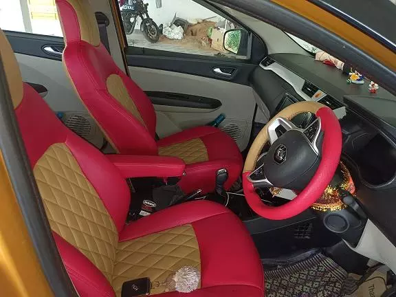 Mm Travels Main Road In Anakapalle - Photo No. 11