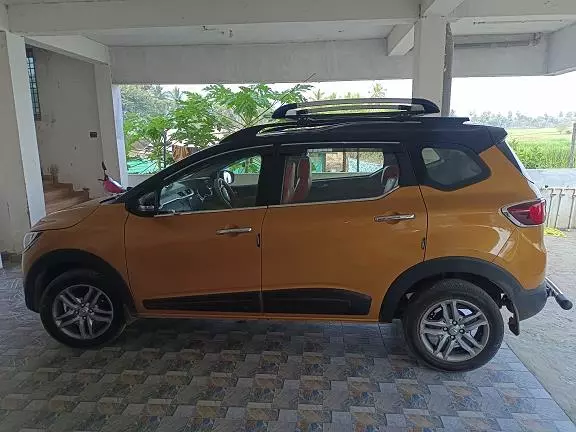 Mm Travels Main Road In Anakapalle - Photo No. 31