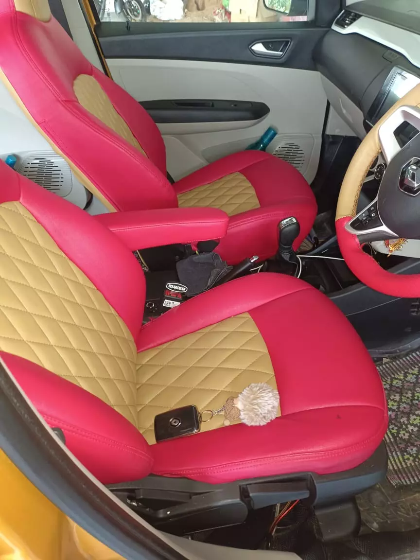 Mm Travels Main Road In Anakapalle - Photo No. 81