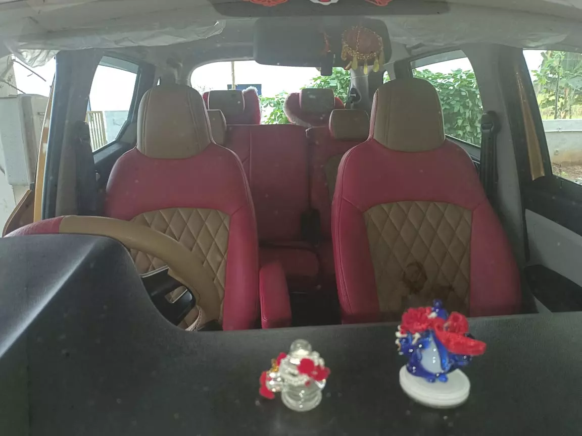 Mm Travels Main Road In Anakapalle - Photo No. 51