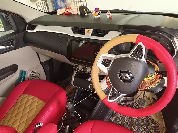 Mm Travels Main Road In Anakapalle - Photo No. 21