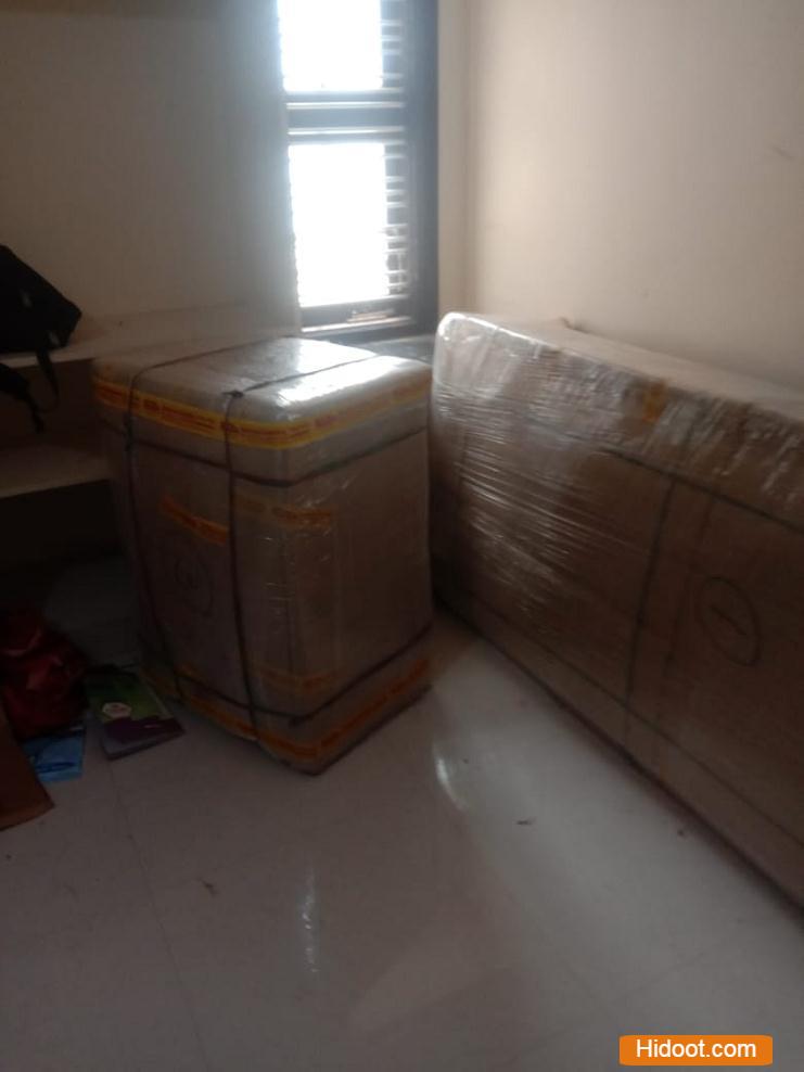 akhil packers and movers near ashok nagar in anantapur - Photo No.20
