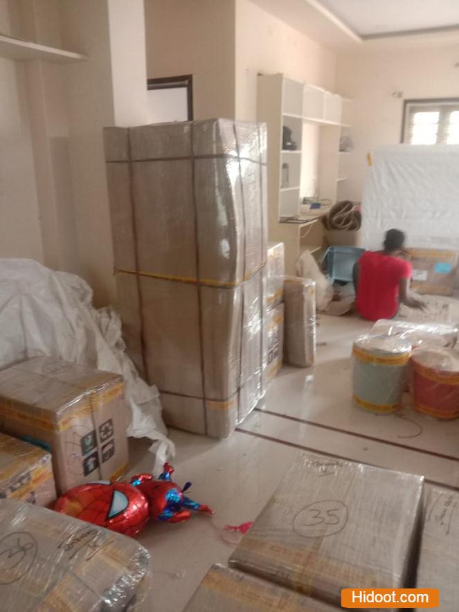 akhil packers and movers near ashok nagar in anantapur - Photo No.19