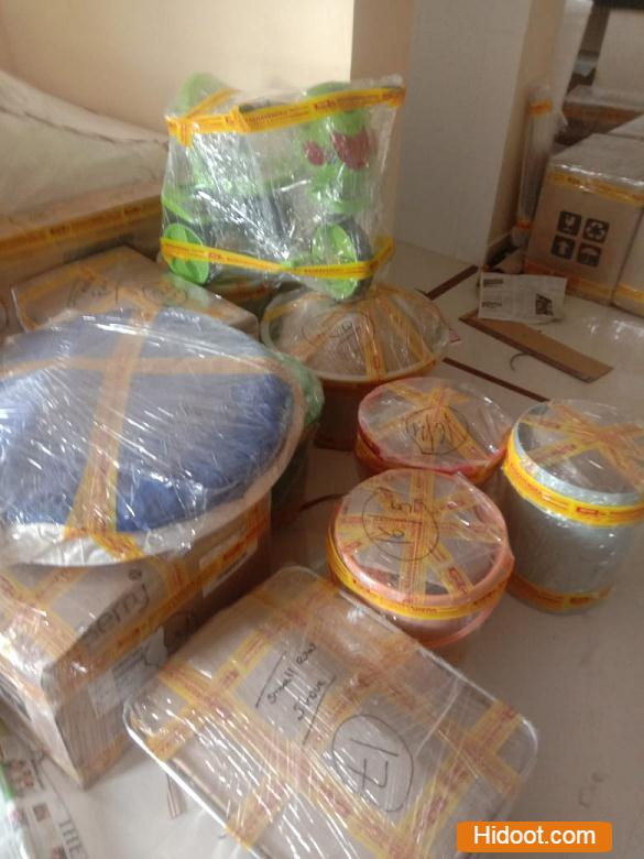 akhil packers and movers near ashok nagar in anantapur - Photo No.18