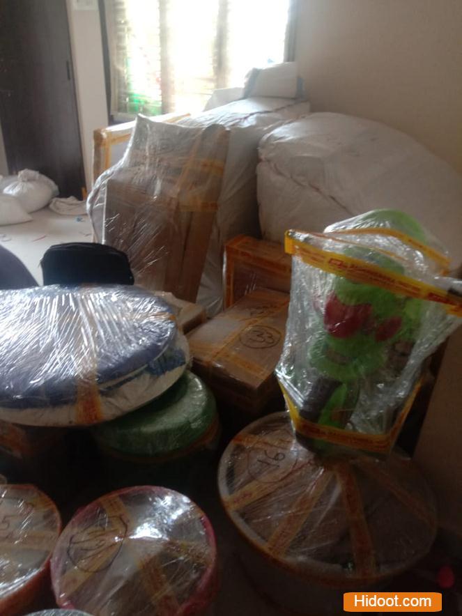 akhil packers and movers near ashok nagar in anantapur - Photo No.17