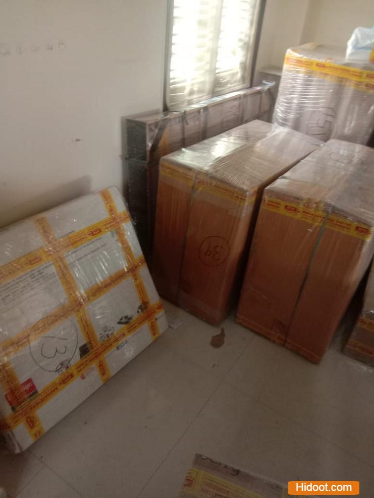 akhil packers and movers near ashok nagar in anantapur - Photo No.16