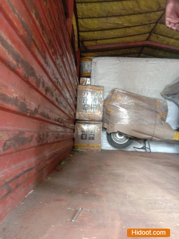 akhil packers and movers near ashok nagar in anantapur - Photo No.15