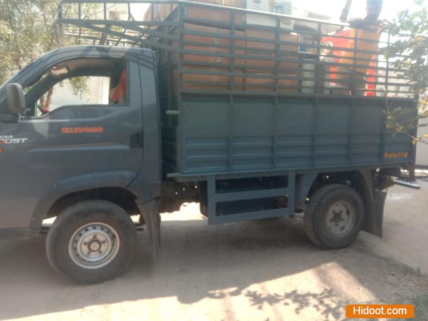 Akhil Packers And Movers Near Ashok Nagar In Anantapur - Photo No. 91