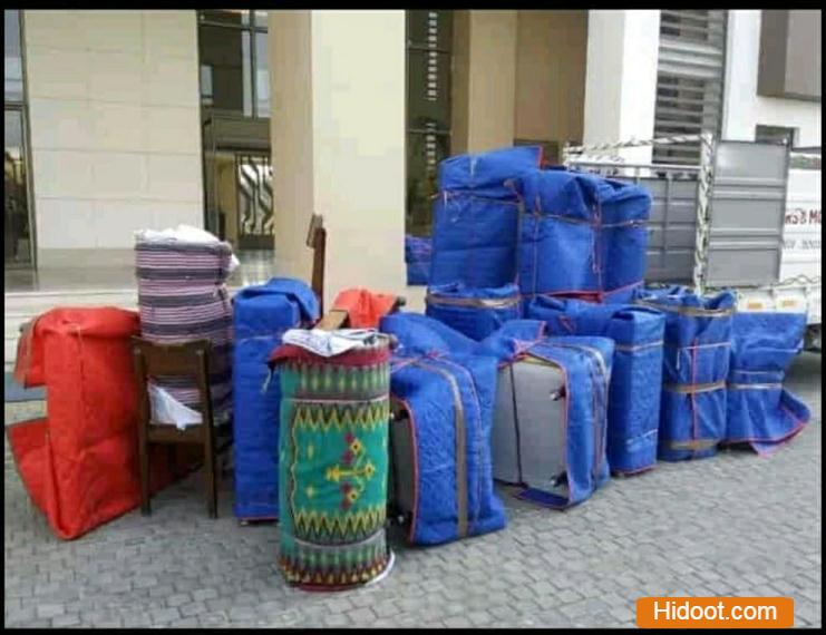 Akhil Packers And Movers Near Ashok Nagar In Anantapur - Photo No. 81