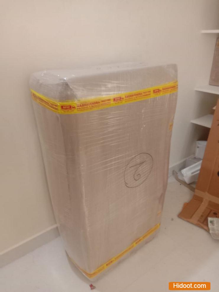 Akhil Packers And Movers Near Ashok Nagar In Anantapur - Photo No. 71