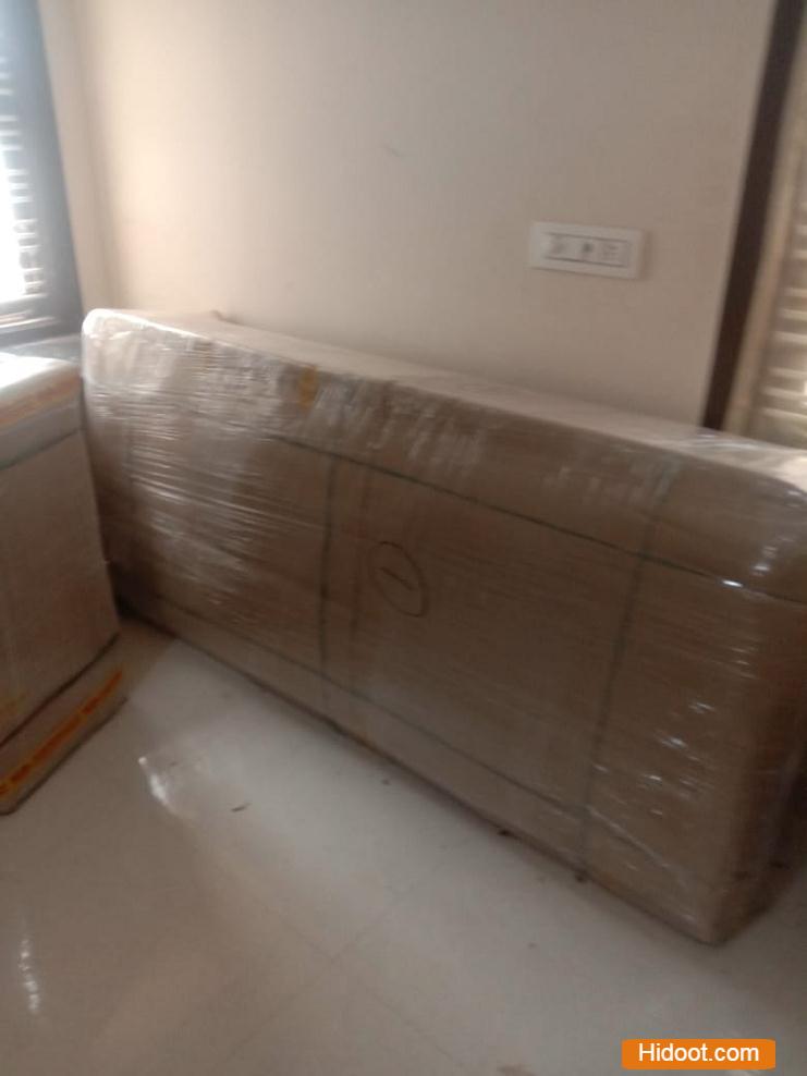 Akhil Packers And Movers Near Ashok Nagar In Anantapur - Photo No. 61