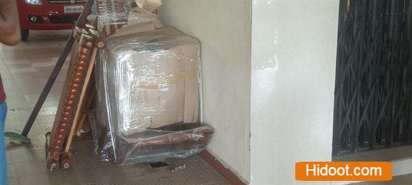 sri varun packers and movers near ashok nagar in anantapur - Photo No.25