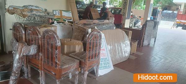 sri varun packers and movers near ashok nagar in anantapur - Photo No.24