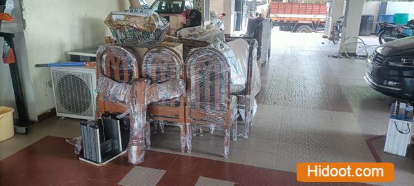 sri varun packers and movers near ashok nagar in anantapur - Photo No.23