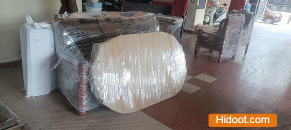 sri varun packers and movers near ashok nagar in anantapur - Photo No.21